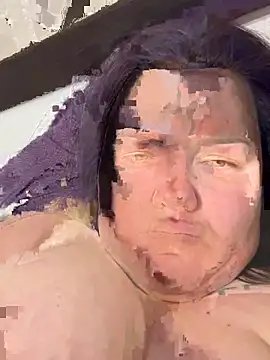 SunnyLeila2101 online show from February 14, 2026, 7:32 pm