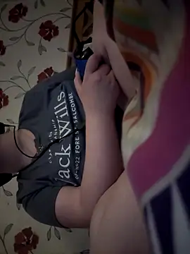 itsCuteTits online show from November 29, 2025, 8:12 pm