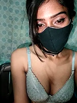 Crystil love-21 online show from March 15, 2026, 11:05 am