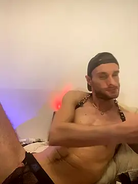 sexbooy27 online show from October 2, 2025, 11:50 am