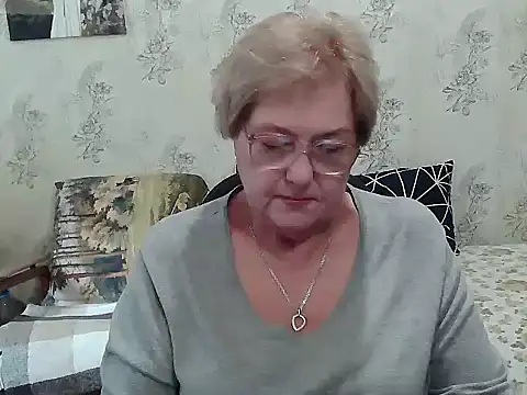 Renata62011 online show from September 18, 2025, 11:23 am