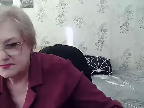 Renata62011 online show from March 18, 2026, 12:41 pm