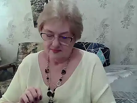 Renata62011 online show from June 5, 2026, 11:16 am