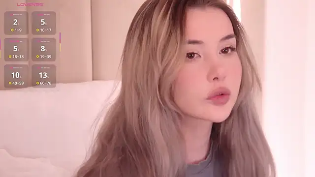 Nesolla online show from April 1, 2026, 11:11 am