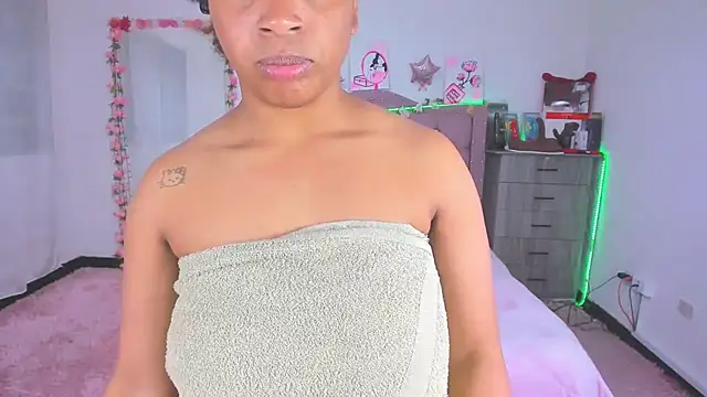 Gabi Jhons 23 online show from September 12, 2025, 11:21 am