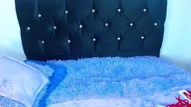 Gabi Jhons 23 online show from December 21, 2025, 8:43 am