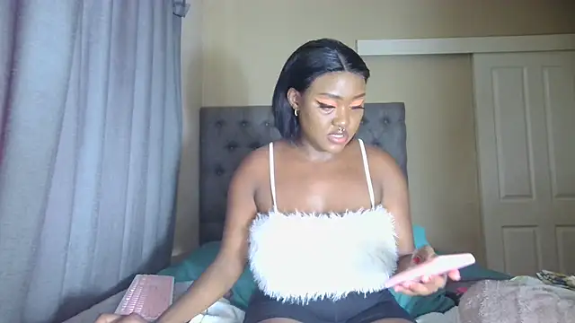 nanababe1 online show from January 19, 2025, 9:33 am