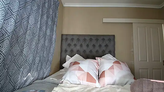 nanababe1 online show from March 1, 2026, 11:12 am