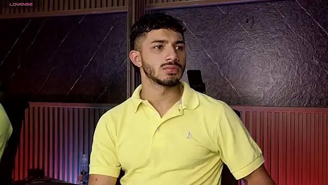 ArturoCardona  online show from February 20, 2026, 5:13 pm