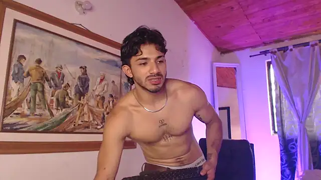 Snapshot of ArturoCardona_ chatting on June 2, 2026, 4:31 pm ArturoCardona online show from June 2, 2026, 4:31 pm