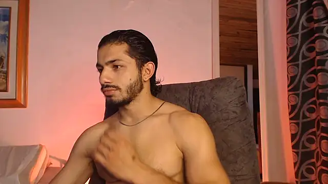 ArturoCardona  online show from June 27, 2026, 5:34 am