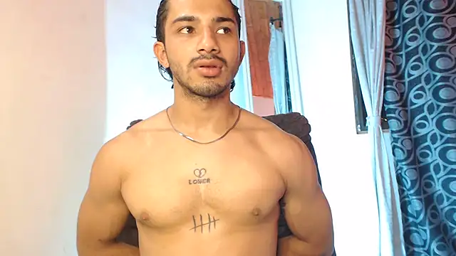 ArturoCardona  online show from August 9, 2026, 3:23 am