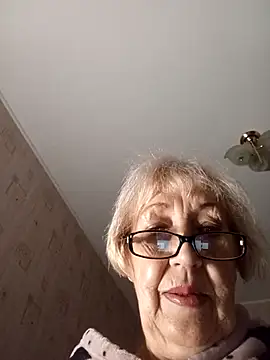 Anatolia5961 online show from October 7, 2025, 2:53 am