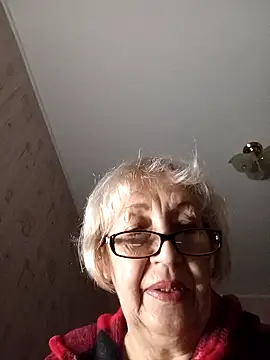 Anatolia5961 online show from November 17, 2025, 3:56 am