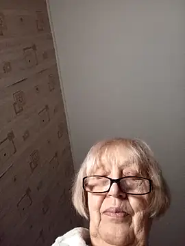 Anatolia5961 online show from March 2, 2026, 7:54 pm