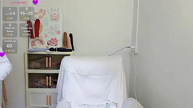 9aunatiis online show from January 11, 2026, 7:52 pm