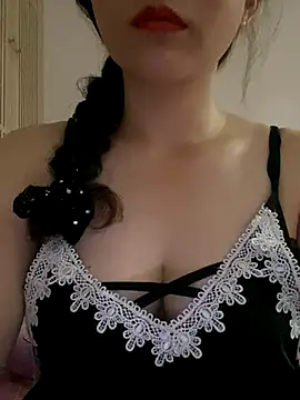 Linda288 online show from October 13, 2025, 10:15 am