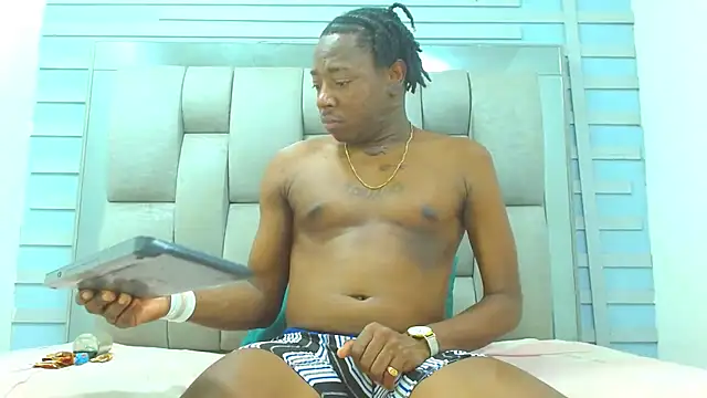 Black Fire10 online show from March 25, 2026, 7:42 pm