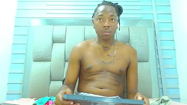 Black Fire10 online show from April 12, 2026, 6:02 pm