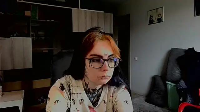 HighelikeGirl online show from September 17, 2025, 12:18 pm