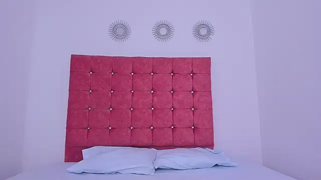 KingStark  online show from October 24, 2025, 11:28 am