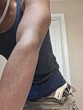 KeYBuMp323 online show from November 10, 2025, 4:06 pm