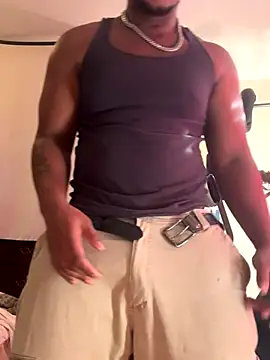 KeYBuMp323 online show from November 11, 2025, 5:02 pm