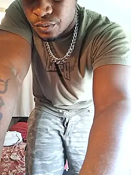 KeYBuMp323 online show from March 12, 2026, 3:40 pm