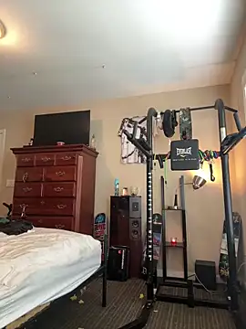 KeYBuMp323 online show from April 18, 2026, 3:16 pm