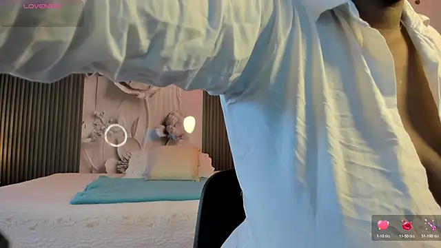 MichellePreston online show from March 31, 2026, 12:05 pm