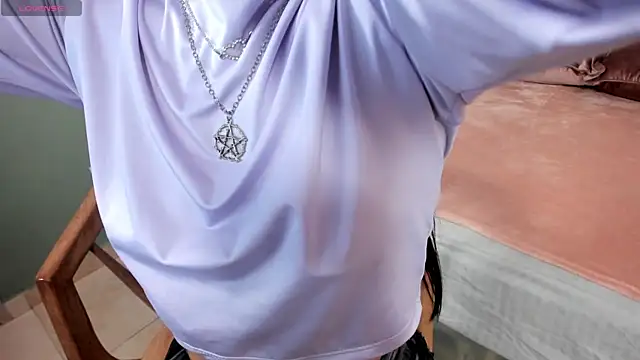 Melodyvixen online show from September 17, 2025, 7:48 pm