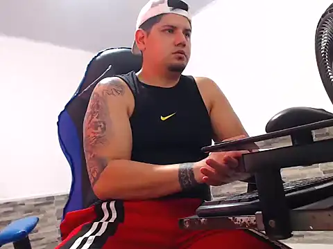 mister cum1999 online show from March 7, 2026, 5:10 pm