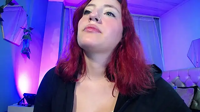 Lulugh  online show from October 11, 2025, 7:23 pm