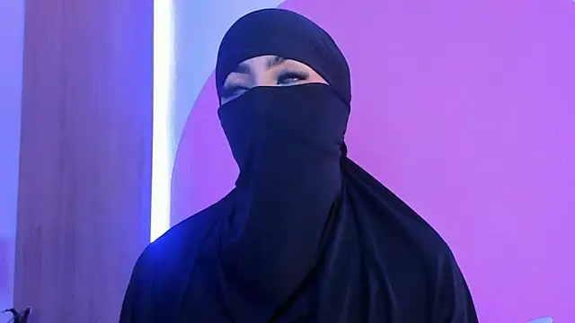 Jasmin hamdan online show from February 11, 2026, 8:47 pm