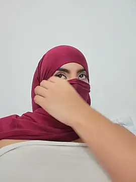 Jasmin hamdan online show from July 18, 2026, 8:34 pm