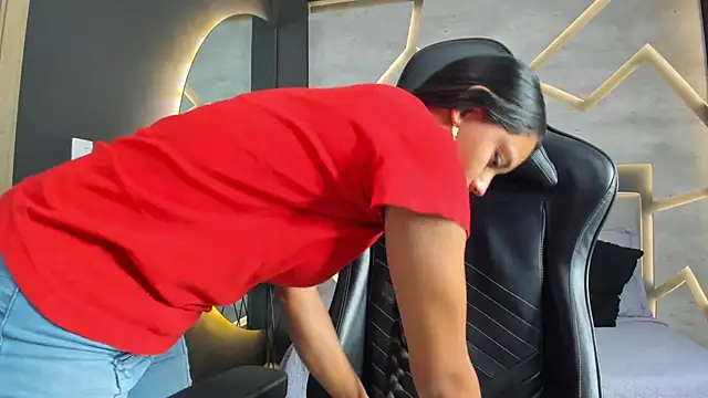 VenusBlazer online show from October 16, 2025, 11:22 am