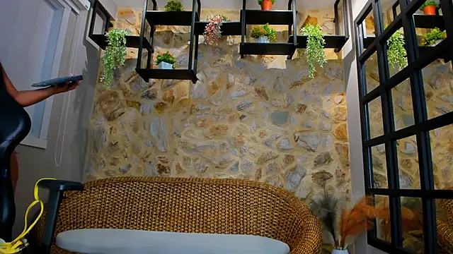 VenusBlazer online show from October 25, 2025, 11:29 am