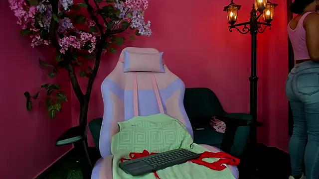 VenusBlazer online show from March 6, 2026, 1:51 pm