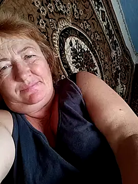 NikaLove49011 online show from September 21, 2025, 7:43 am