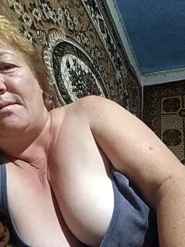 NikaLove49011 online show from September 25, 2025, 3:10 am