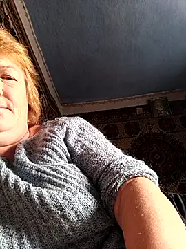 NikaLove49011 online show from September 29, 2025, 7:46 am