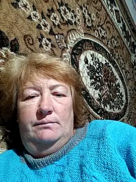 NikaLove49011 online show from October 5, 2025, 3:54 pm