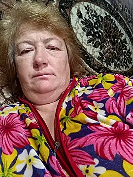 NikaLove49011 online show from October 7, 2025, 8:44 am