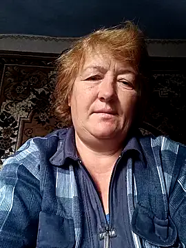 NikaLove49011 online show from October 13, 2025, 9:53 am