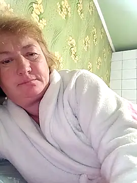 NikaLove49011 online show from October 20, 2025, 7:14 pm