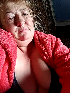 NikaLove49011 online show from December 1, 2025, 7:46 am