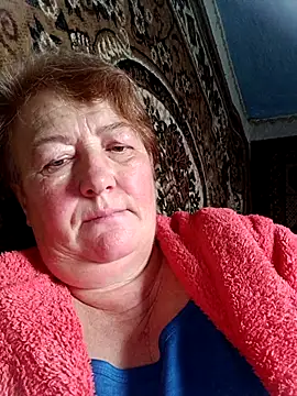 NikaLove49011 online show from December 2, 2025, 9:14 am