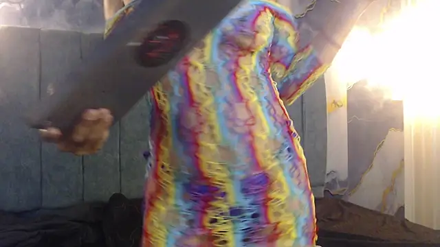 Vanessa 7  online show from September 26, 2025, 8:02 pm