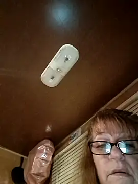 spicyG-maw online show from March 6, 2026, 1:24 am