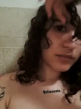 Nuria77 online show from November 12, 2025, 12:33 am